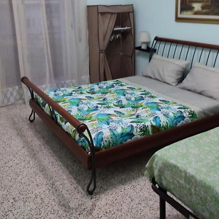 Bed and Breakfast D&M21 Neapel Exterior foto