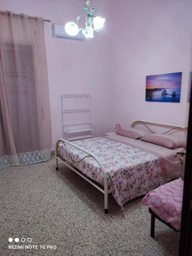 Bed and Breakfast D&M21 Neapel Exterior foto