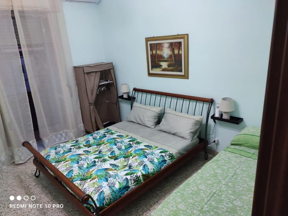 Bed and Breakfast D&M21 Neapel Exterior foto