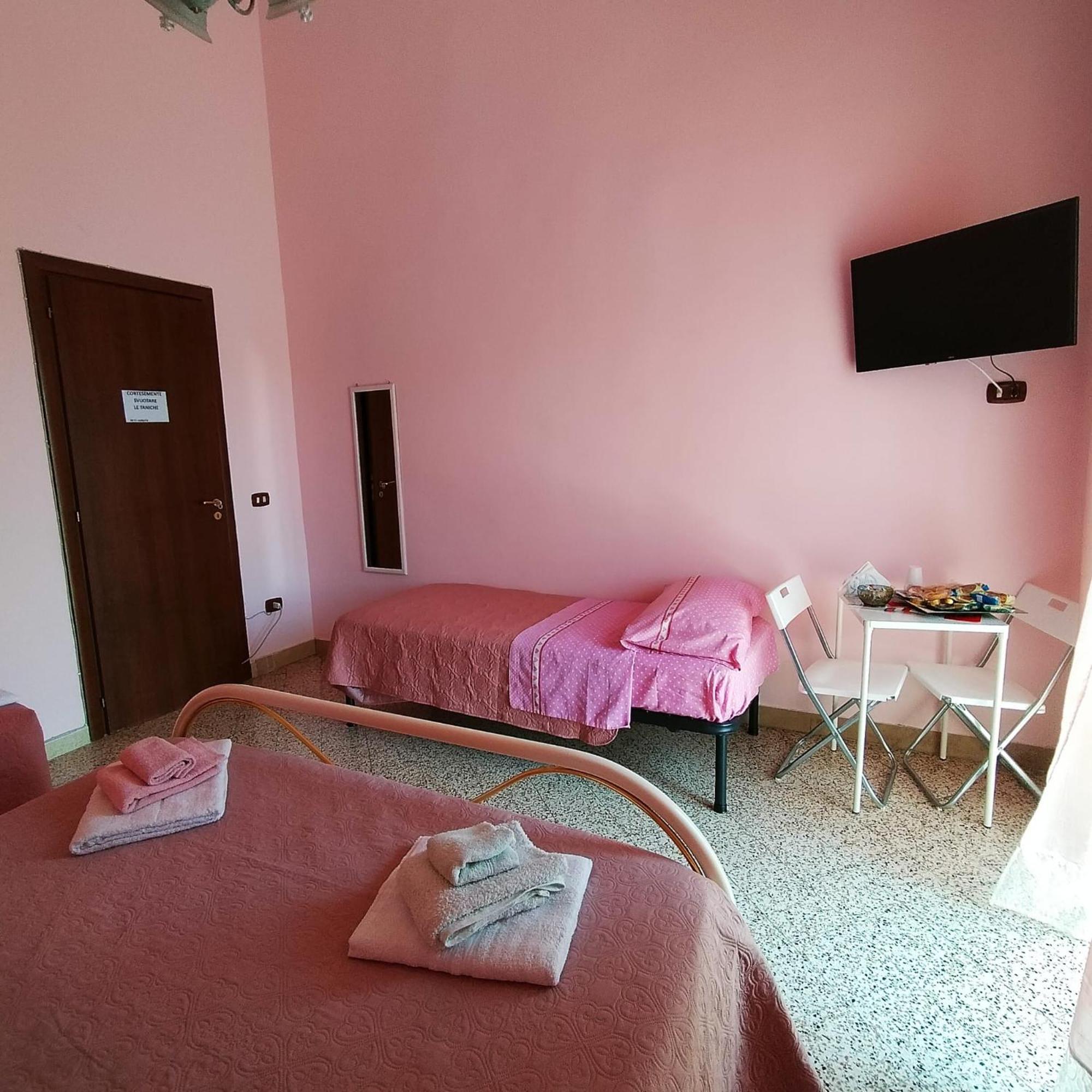 Bed and Breakfast D&M21 Neapel Exterior foto