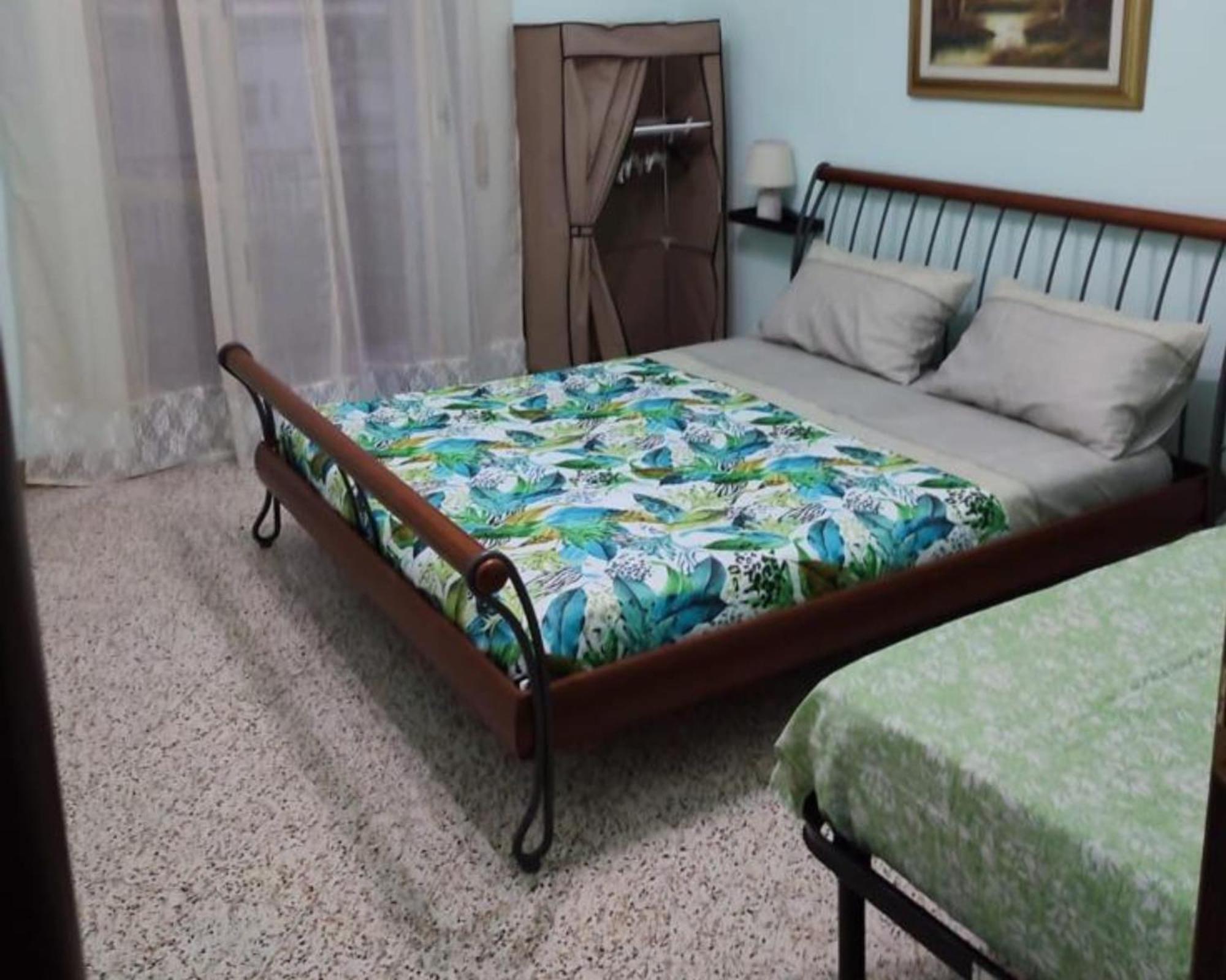 Bed and Breakfast D&M21 Neapel Exterior foto