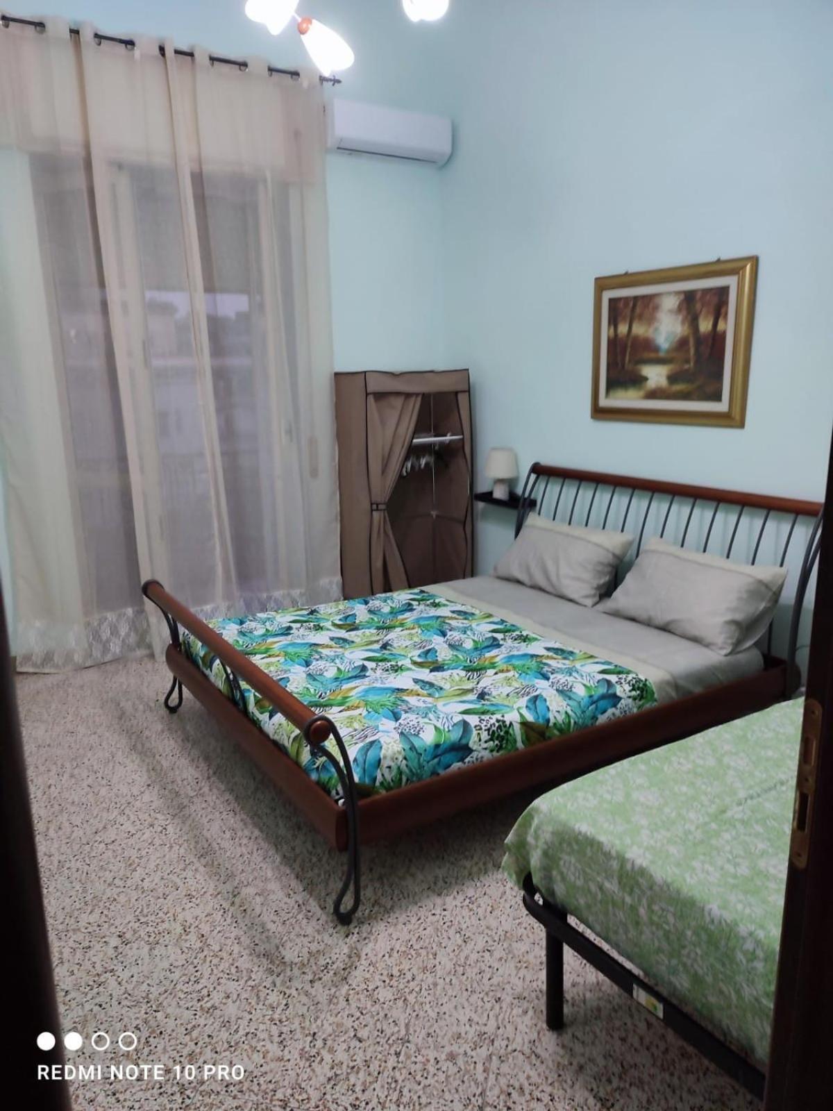 Bed and Breakfast D&M21 Neapel Exterior foto